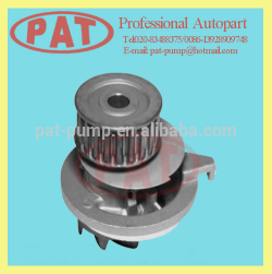 Quality Auto Water Pump For CALIBRA A (85_) 2.0 I 16V 4*4/KADETT E (33_,34_,43_,44_) 2.0 GSI 16V 90281612 90442207