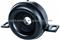 AUTO RUBBER PARTS CENTER BEARING FOR MAZDA P065 -25-310 - img1