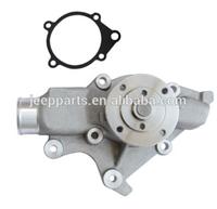 
Water Pump For Jeep Cherokee XJ Jeep Grand Chreokee ZJ 4626215 83503407 803503407
