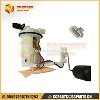 Auto Injection Fuel Pump Assembly, Electric Fuel Pump Assembly for Click 110 I New