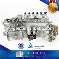 
Japan Excavator Engine Parts ZX230 6BG1T Diesel Engine Injection Pump 1-15603395-0
