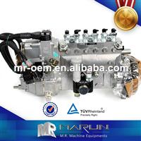 
Wholesale Engine Parts Fuel Injection Pump Assy for Japanese Excavator SH200A3 6BG1T Engine 1-15603486-0

