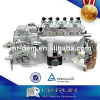 
Quality Assured Wholesale Price Brand 24V Fuel Pump
