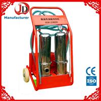 
fuel tank clean machine type 2 with heat protection function
