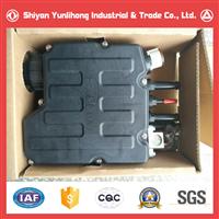 
Genuine Truck Engine Doser Fluid Supply/SCR Urea Metering Pump Assy A042P115 5303018
