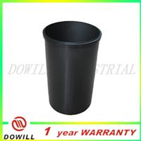 
Auto Spare Parts Cylinder Liner 6D102
