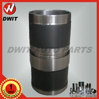 
engine parts 6CT cylinder liner
