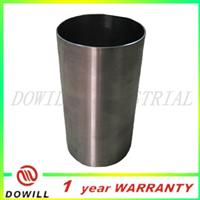 
Engine Spare Parts Cylinder Liner Sleeve 4D55 4D55T Japanese Liner
