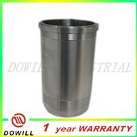 
6D22 Diesel engine Cylinder Liner ME051217
