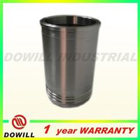 
Auto Spare Parts 4jg2 Dry Cylinder Liner
