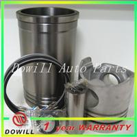 
W06D Engine Liner Kit, replacement parts
