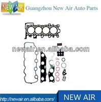 
Full gasket kit for honda FIT GD1 1.3 06110-REA-Z01
