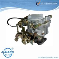 
CHINA MANUFACTORER JAPANESE CAR CARBURETOR TOYOTA 4K 21100-13170
