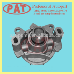 Quality Auto Water Pump For GENERAL MOTORS 9109595