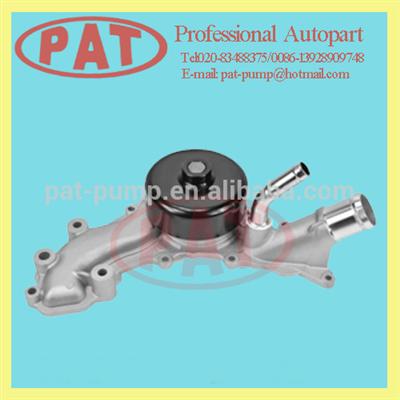 Auto Water Pump For CHRYSLER 5184498AJ