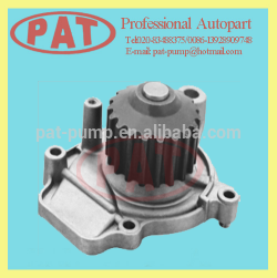 Quality Auto Water Pump For HONDA CIVIC 19200-PM3000 19200-PM3013 19200-PM3014 19200-PM3003 19200-PM3004 19200-PM6004