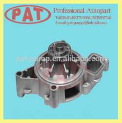 Quality Auto Water Pump For CHEVROLET CAVALIER 134(F)(2.2L) 24439798 24461382 90537805 12585226