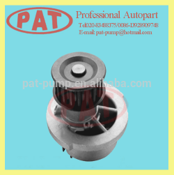 Quality Auto Water Pump For GENERAL MOTORS 9306722 94623690