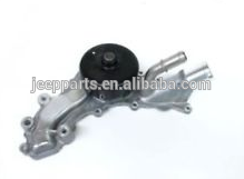 Water Pump For Jeep Grand Cherokee Dodge Grand Caravan Durango Chrysler 200 Town and Country 05184498AI 5184498AI