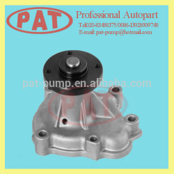 Quality Auto Water Pump For ASTRA F (56_,57_) 1.7 TDS/COMBO (71_) 1.7 D 97110387 97101320 94341998