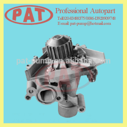 Quality Auto Water Pump For FIAT ULYSSE (220) 2.0 16V 9663654980