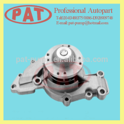 Quality Auto Water Pump For BUICK /CHEVROLET/PONTIAC 12537829 12482903