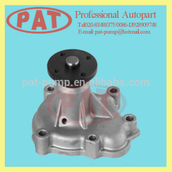 Quality Auto Water Pump For ASTRA F (56_,57_) 1.7 TDS/COMBO (71_) 1.7 D 97114682