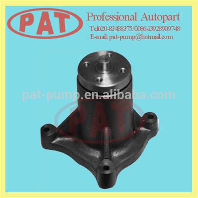 Auto Water Pump For KIA/HYUNDAI COUNTY 25100-41750