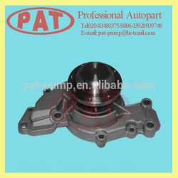 Quality Auto Water Pump For BUICK REGAL V6 231(3800cc) /TORNADO V6 (3800cc) FOR AIRTEX:AW5050 12338842