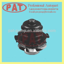 Quality Auto Water Pump For V-8 Cadillac 281(4.6L) 7490007 12487361 12529993 88894344 12365639 12553337 3539149