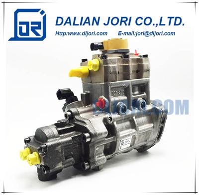 6D102 plunger 9443610373 326-4635 fuel pump 330c,injection pump 3264635 engine C6 for excavator