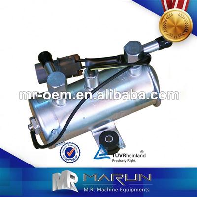 Top Quality Advantage Price Small Order Accept Diesel Pump Rotor Head