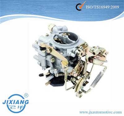 HIGH PERFORMANCE CARBURETOR MITSUBISHI L300 OLD MD-076304