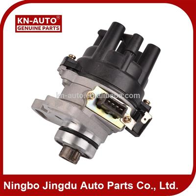 Auto Ignition Distributor Assy for MazdaKK370-18-200