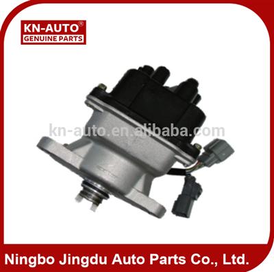 Experienced Manufactured Auto Engine Ignition Distributor Assembly for HONDA