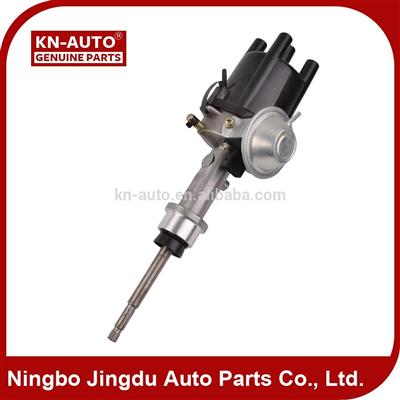 Specialized Auto Distributor Assembly for LADA