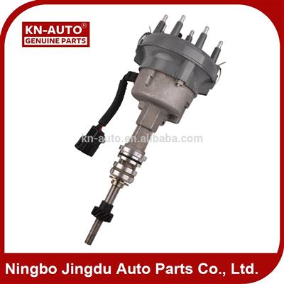 Ford351 F/I Auto Distributor Assy