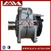 Alternator for Vw Polo,Lupo,Fox,037903025N,037903025G