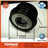 TOPASIA Overrunning alternator pulley from Sichuan used for GM V6 LX5 10484670 F-230753 535003310