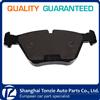 
34116761280/34111164627 Brake Pad for E39
