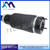 Left + Right Air Strut Suspension Shock For Mercedes W164 ML350 ML500 OEM 1643206013 1643205813 1643204513