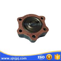 
Single cylinder diesel engine oil pump
