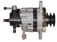 
Auto alternator for ISU ZU 6BD1, DA640, 600-821-5420 3-82100-2590 0-33000-3090 LR150-438
