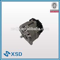 
Long life pumper/truck alternator parts for mercedes 0124655023
