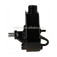 
Car Parts Chassis System Hydraulic Power Steering Pump OE:XS4C3A696HB
