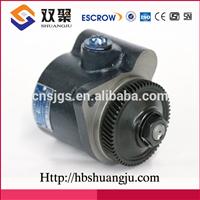 
good quality OEM 3409007 FAWDE power steering pump
