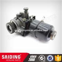 
Power Steering Oil Pump Assembly For V78 V68 4M41 MR223480
