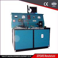
JD-FXJ-II power steering pump test bank/stand with good conditin china factory
