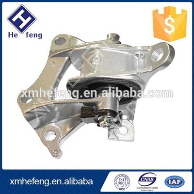 Engine mounting 50850-TS6-H81 various parts of car engine for CIVIC FB2 AT 2012, engine support