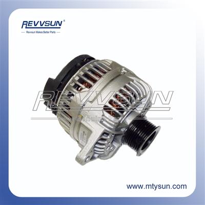 Alternator for FIAT 504009978, 717 234 01, 717 234 02, 717 801 62